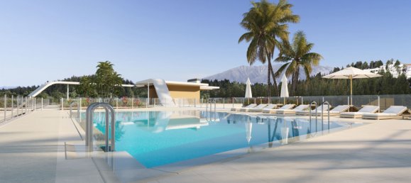 Moradia em banda T3 em Mijas Costa, Spain N.º 596 3