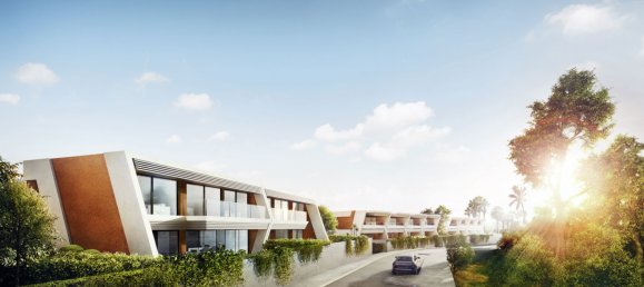 Moradia em banda T3 em Mijas Costa, Spain N.º 596 20