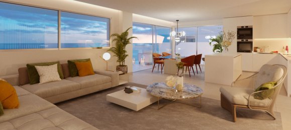 Moradia em banda T3 em Mijas Costa, Spain N.º 596 9