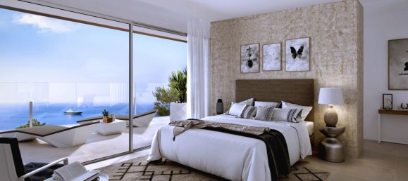 Moradia em banda T3 em Mijas Costa, Spain N.º 596 12