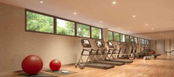 Moradia em banda T3 em Mijas Costa, Spain N.º 596 17