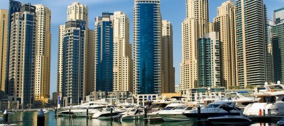 Gebäude in Dubai, UAE 27871m², Nr. 8912 2