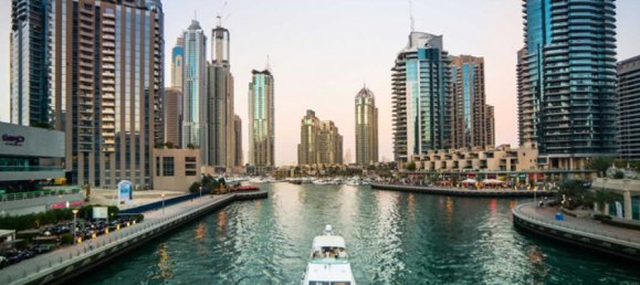 Gebäude in Dubai, UAE 27871m², Nr. 8912 5