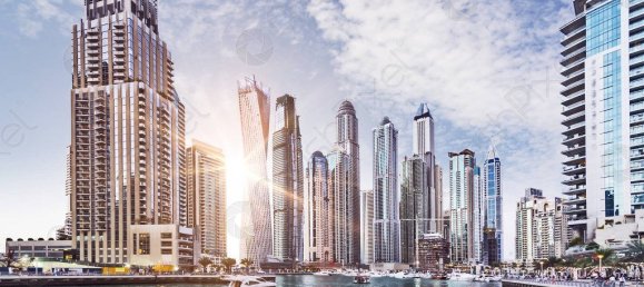 Gebäude in Dubai, UAE 27871m², Nr. 8912 3