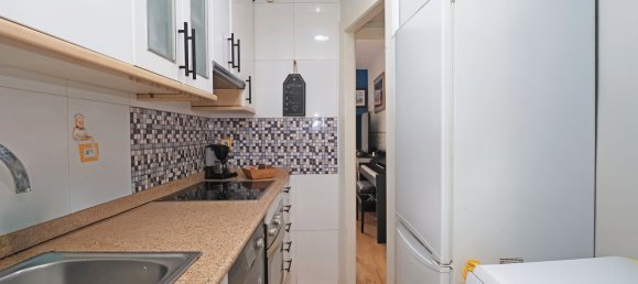 2 bedrooms Apartment in Esplugues de Llobregat, Spain No. 167596 23