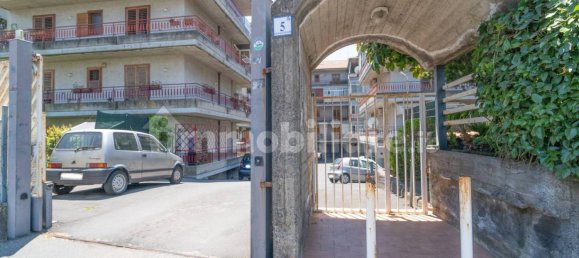 Apartamento de 2 dormitorios en Aci Catena, Italy No. 274566 26