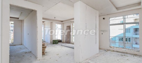 Apartment 2+1 in Antalya, Turkey No. 26867 11
