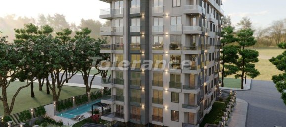Apartment 2+1 in Antalya, Turkey No. 26867 2