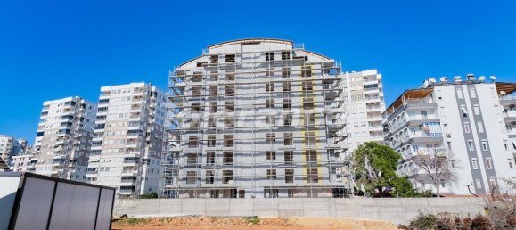 Apartment 2+1 in Antalya, Turkey No. 26867 14