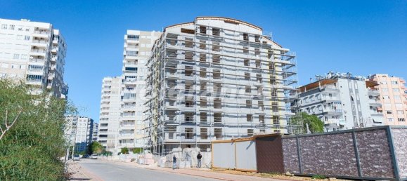 Apartment 2+1 in Antalya, Turkey No. 26867 15