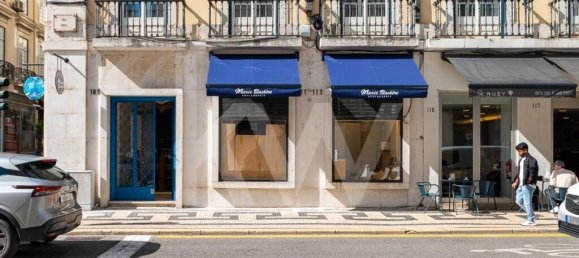 6 bedrooms Apartment in Lisbon, Portugal No. 89237 27