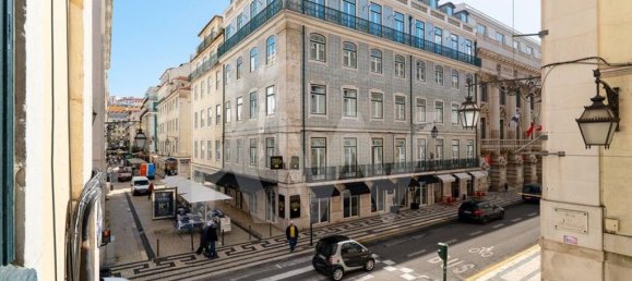 6 bedrooms Apartment in Lisbon, Portugal No. 89237 25