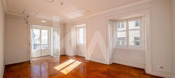 6 bedrooms Apartment in Lisbon, Portugal No. 89237 18