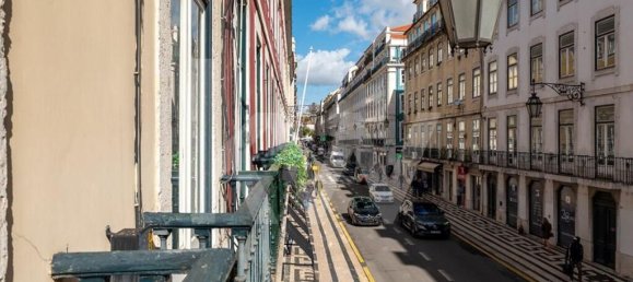 6 bedrooms Apartment in Lisbon, Portugal No. 89237 24