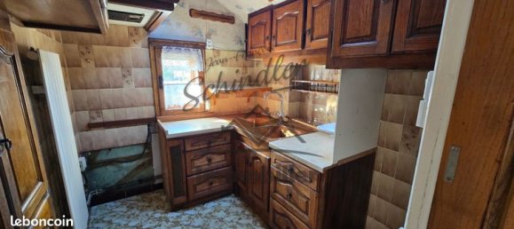 2 غرف نوم منزل في Belfort, France رقم 356059 9