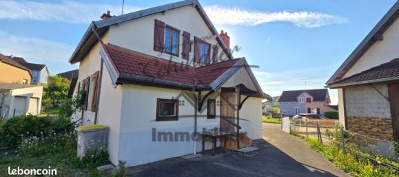 2 غرف نوم منزل في Belfort, France رقم 356059 2