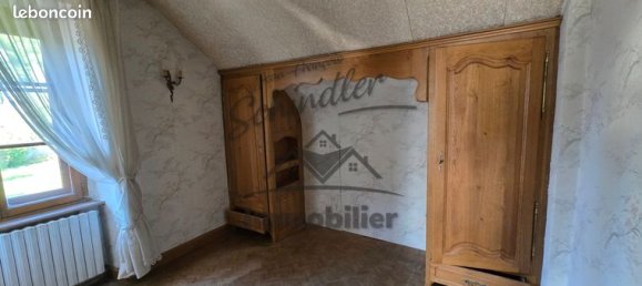 2 غرف نوم منزل في Belfort, France رقم 356059 13