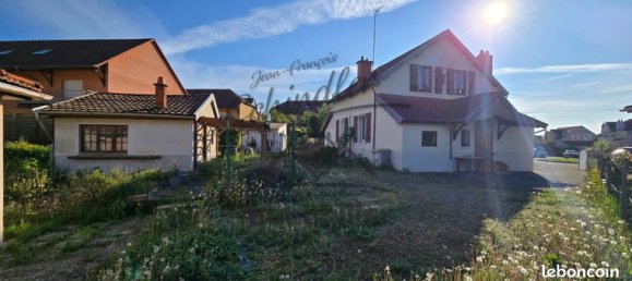 2 غرف نوم منزل في Belfort, France رقم 356059 5