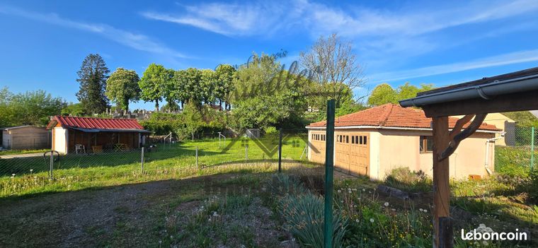 2 غرف نوم منزل في Belfort, France رقم 356059