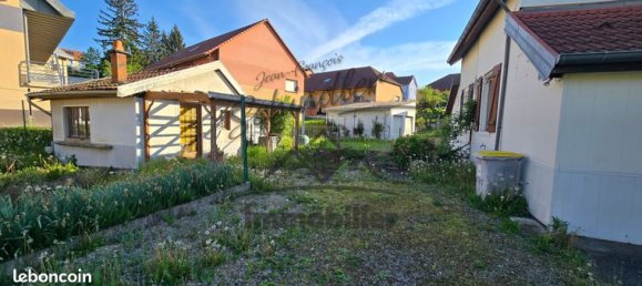 2 غرف نوم منزل في Belfort, France رقم 356059 7