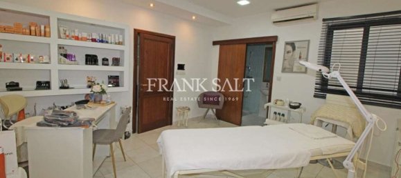 Магазин 35м² в Моста, Мальта № 12555 4