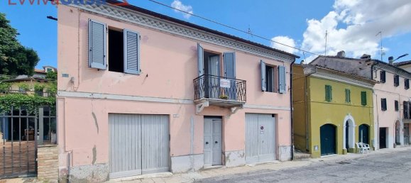 5 bedrooms Villa in Filottrano, Italy No. 292773 33