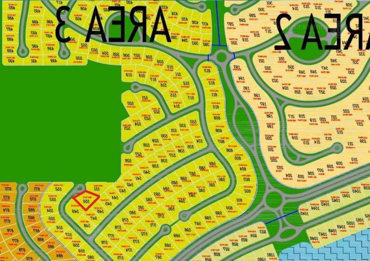  Land in Escobar, Argentina No. 116084