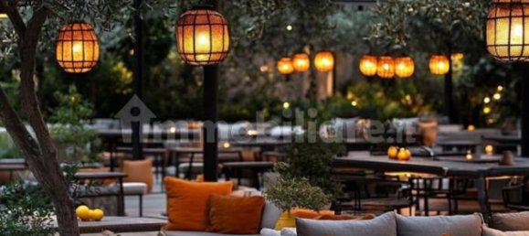 4-salle Propriété commerciale à Rome, Italy No. 65195 6