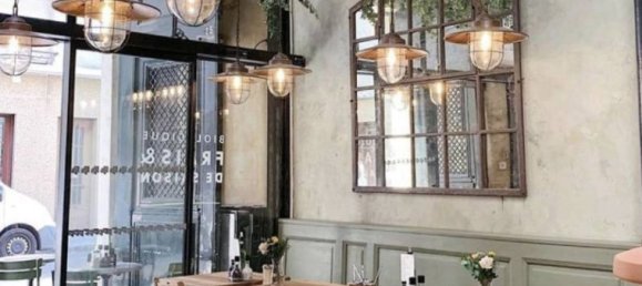 4-salle Propriété commerciale à Rome, Italy No. 65195 3