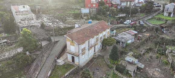 4 bedrooms House in Sequeira, Portugal No. 167498 3