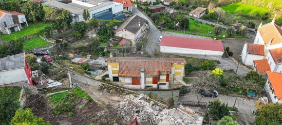 4 bedrooms House in Sequeira, Portugal No. 167498 12