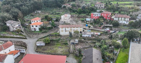 4 bedrooms House in Sequeira, Portugal No. 167498 35