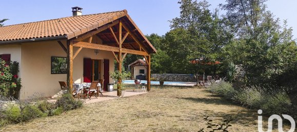 3 غرف نوم منزل في Daglan, France رقم 108626 3