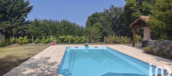 3 غرف نوم منزل في Daglan, France رقم 108626 2