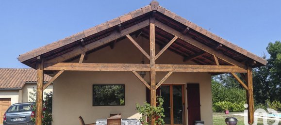 3 غرف نوم منزل في Daglan, France رقم 108626 4