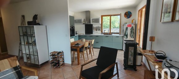 3 غرف نوم منزل في Daglan, France رقم 108626 9