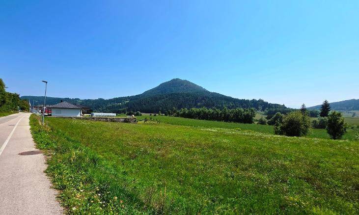 1350m² Land in Liebenfels, Austria No. 248286