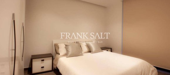 Квартира с 2 спальнями в Слима, Мальта № 8711 5