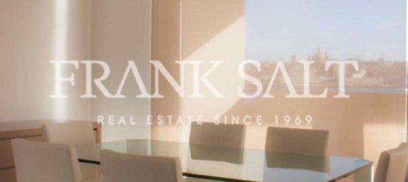 Квартира с 2 спальнями в Слима, Мальта № 8711 2