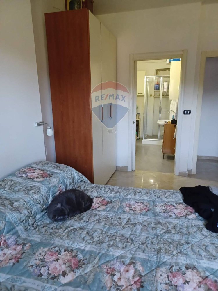 4 Schlafzimmer Wohnung in Rome, Italy, Nr. 354377