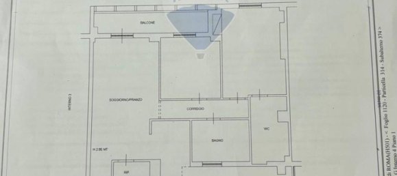 4 Schlafzimmer Wohnung in Rome, Italy, Nr. 354377 19