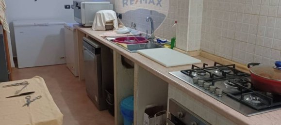 4 Schlafzimmer Wohnung in Rome, Italy, Nr. 354377 6
