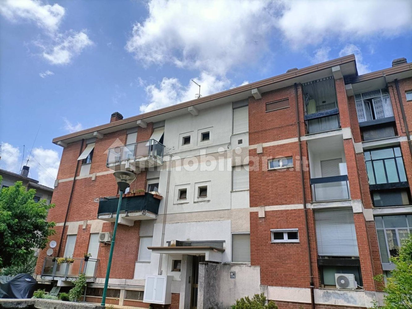 1 غرف نوم شقة في Gorizia, Italy رقم 302102