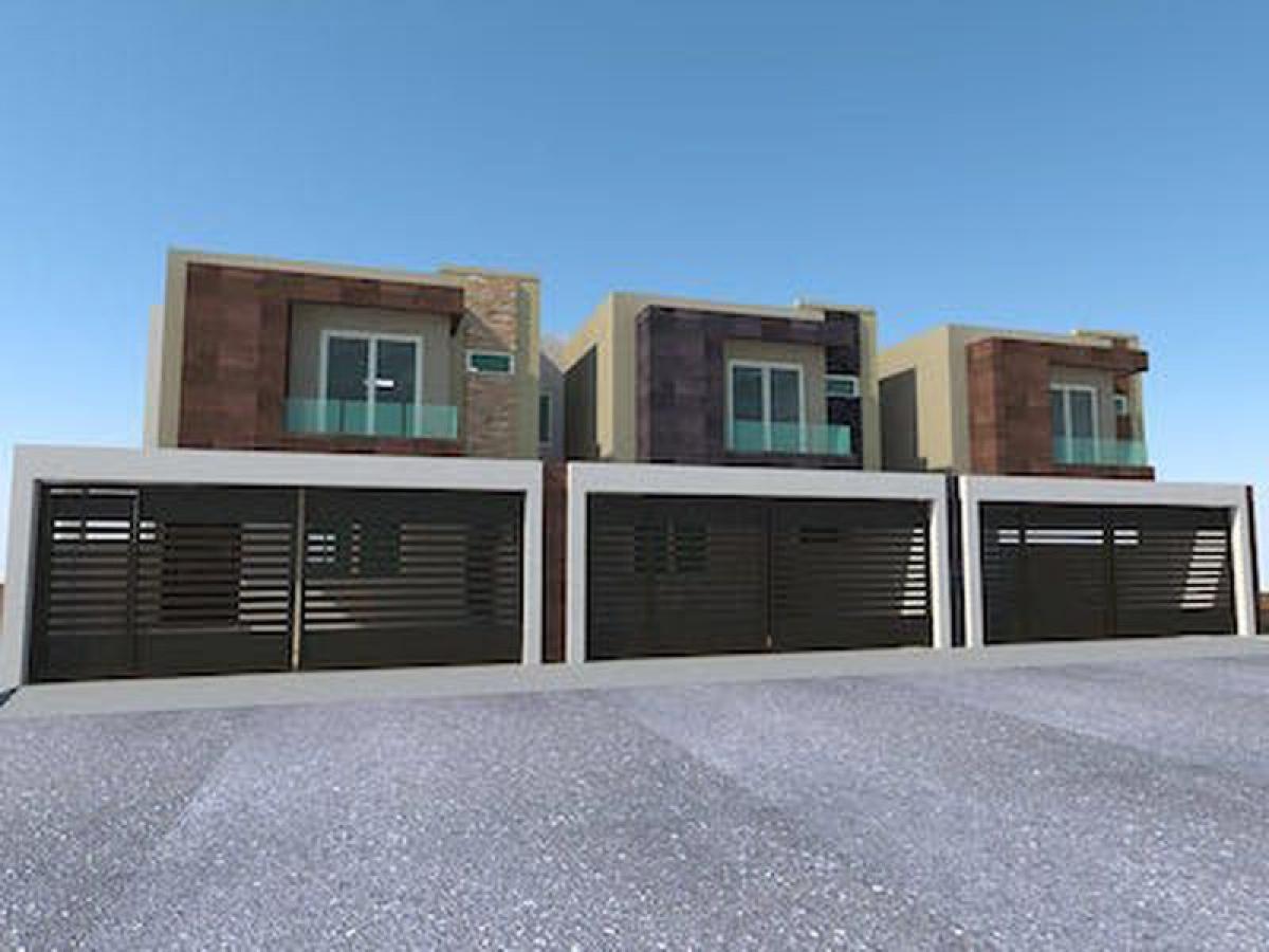 3 Schlafzimmer Haus in Ciudad Madero, Mexico, Nr. 189005