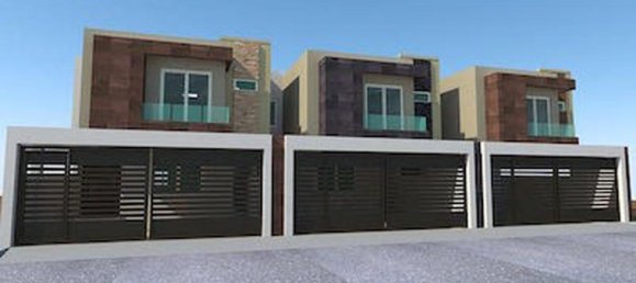 3 Schlafzimmer Haus in Ciudad Madero, Mexico, Nr. 189005 2