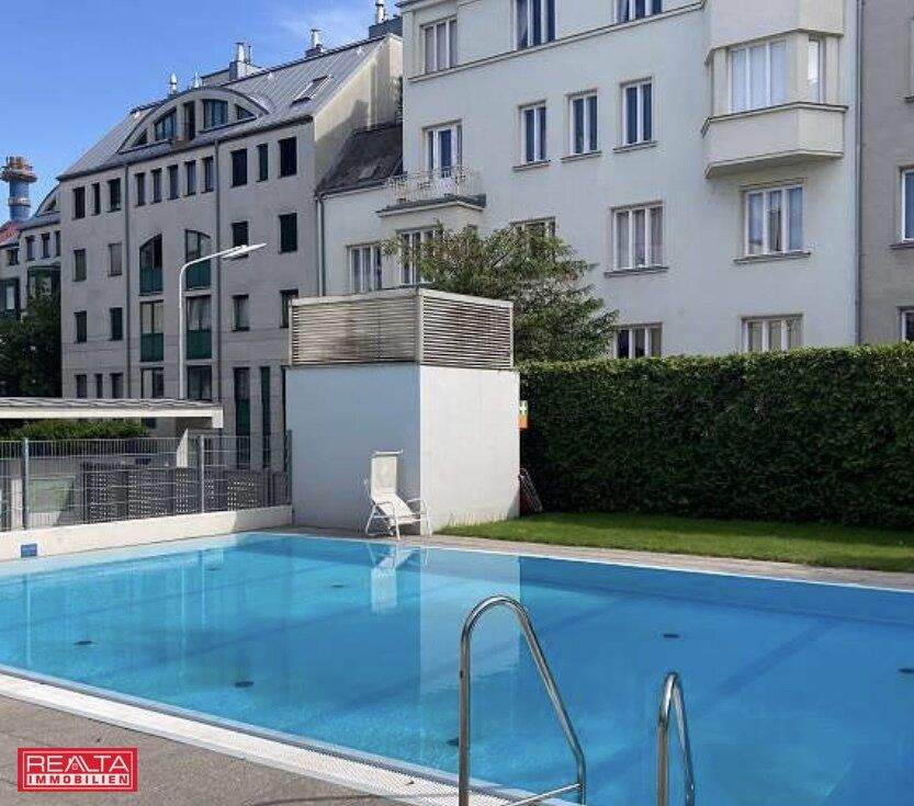 3 rooms Apartment in Dobling, Austria No. 142848