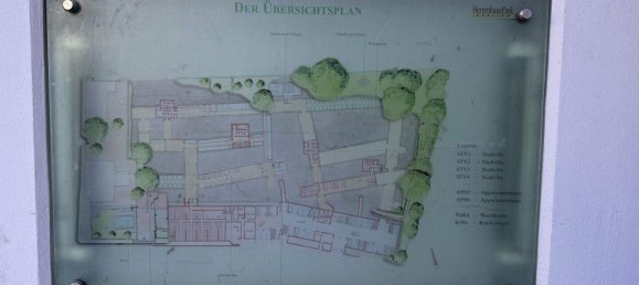 3 rooms Apartment in Dobling, Austria No. 142848 8