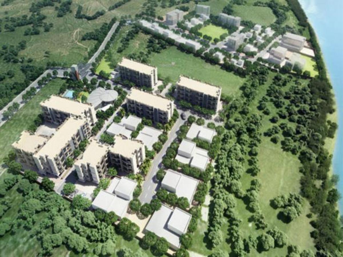 Studio in Mumbai, India No. 24253