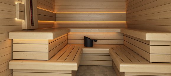 Appartement 1+1 à Diamond Loft, Avsallar, Turkey No. 34709 4