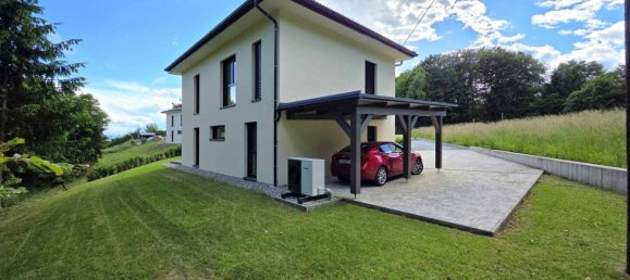 5 rooms House in Pirching am Traubenberg, Austria No. 203399 5